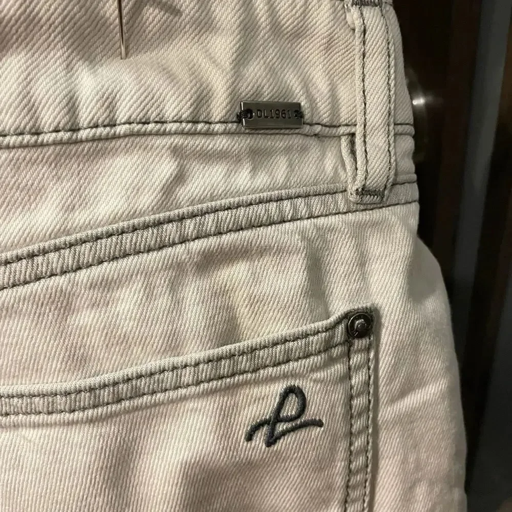 DL 1961 Shorts